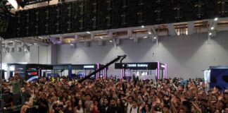 Oyun Tutkunları Gaming İstanbul ile Buluştu