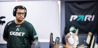 innersh1ne, Aurora Ekibinden Ayrılıyor innersh1ne, Aurora Ekibinden Ayrılıyor