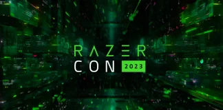 RazerCon 2023 Yepyeni Duyurularıyla Coşturdu!