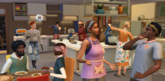 The Sims 4 Home Chef Hustle 28 Eylül’de Geliyor!