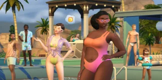 The Sims 4 İçin İki Yeni Kit Geliyor!