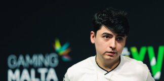 9z Ekibi dav1deuS ile Yollarını Ayırdı 9z Ekibi dav1deuS ile Yollarını Ayırdı