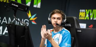 Cloud9 sh1ro ile Yollarını Ayırdı Cloud9 sh1ro ile Yollarını Ayırdı