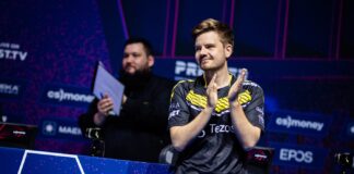 Dupreeh Sene Sonuna Kadar Heroic Takımında Oynayacak! Dupreeh Sene Sonuna Kadar Heroic Takımında Oynayacak