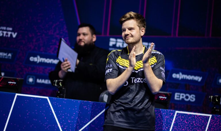 Dupreeh Sene Sonuna Kadar Heroic Takımında Oynayacak