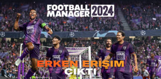 Football Manager 2024 Erken Erişime Açıldı Football Manager 2024 Erken Erişime Açıldı