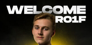 GODSENT Ro1f ve eraa Transferlerini Duyurdu GODSENT Ro1f ve eraa Transferlerini Duyurdu