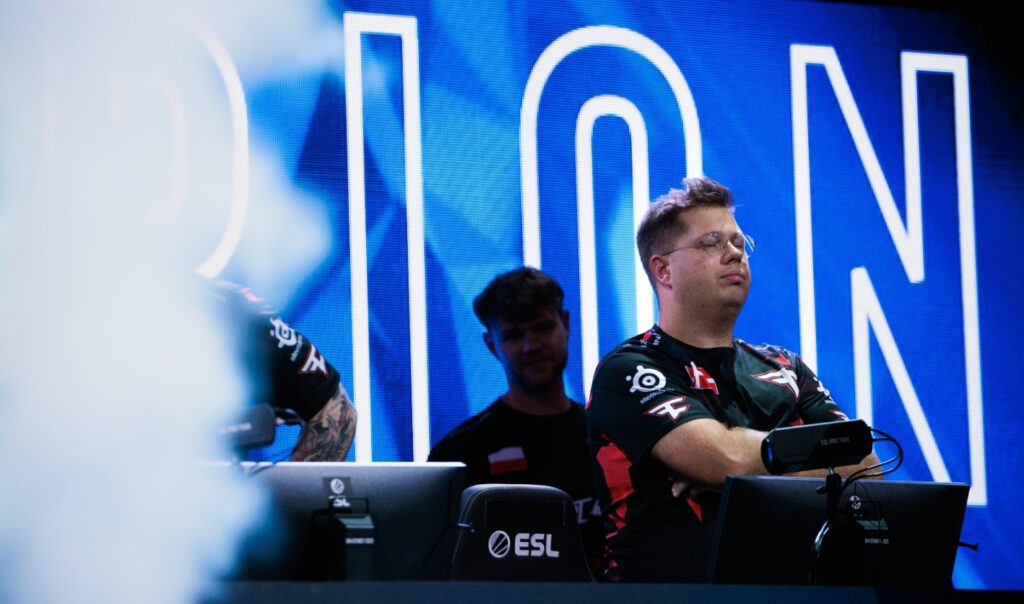 IEM Sydney 2023 Şampiyonu FaZe Clan!