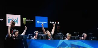 IEM Sydney 2023 Şampiyonu FaZe Clan! IEM Sydney 2023 Şampiyonu FaZe Clan!