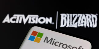 Microsoft Şirketinin Activision Blizzard Satın Alımı için Onay Geldi Microsoft Şirketinin Activision Blizzard Satın Alımı için Onay Geldi