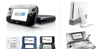 Nintendo 3DS ve Wii U Çevrimiçi Sunucuları Kapatılıyor