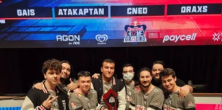 Red Bull Home Ground Elemelerin Şampiyonu FUT Esports!