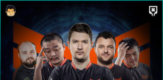 SMG TI12 İçin Tüm Kozlarını Ortaya Koyuyor! SMG Büyük Oynuyor