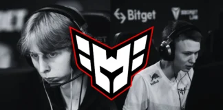 Stavn ve Jabbi Heroic ekibinde Yedeklere Alındı Stavn ve Jabbi Heroic ekibinde Yedeklere Alındı