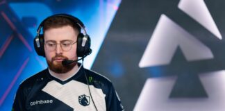 Team Liquid daps ile Yollarını Ayırıyor! Team Liquid daps ile Yollarını Ayırıyor!