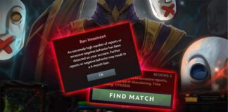 TI12 Compendium Seviyelerinde Hile Kullananlara Valve Acımadı! Valve Dota 2 Compendium Ban