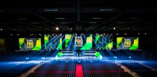 Yaklaşan ESL Turnuvaları CS2 Üzerinde Oynanacak Yaklaşan ESL Turnuvaları CS2 Üzerinde Oynanacak