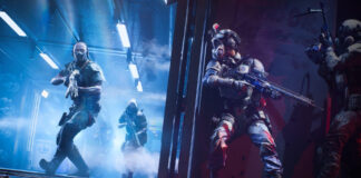 Battlefield 2042 6. Sezon Dark Creations Geliyor!