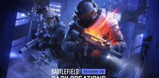Battlefield 2042 Sezon 6: Dark Creations Yayınlandı!