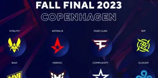 BLAST Premier Fall Final 2023 Takımları Belli Oldu!