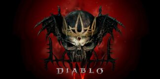 Diablo IV, 17 Ekim’de Steam Platformuna Geliyor