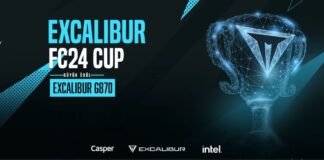 Excalibur FC 24 CUP’ta Gözler Büyük Finalde!