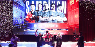 FUT Esports Red Bull Home Ground Dünya Finali’nde!
