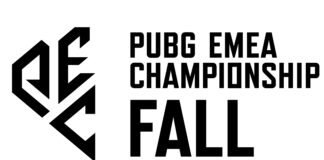 PUBG EMEA Championship: Fall için Geri Sayım Başladı!