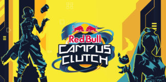 Red Bull Campus Clutch Dünya Finali’ne Son 30 Gün