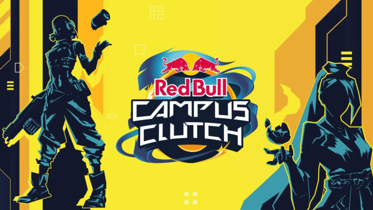 Red Bull Campus Clutch Dünya Finali’ne Son 30 Gün