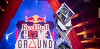 Red Bull Home Ground Heyecanı Geri Döndü