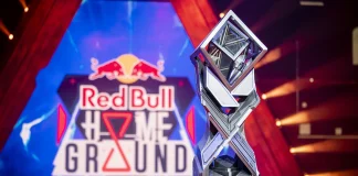 Red Bull Home Ground Avrupa’nın Önde Gelen Takımlarını Yarıştıracak