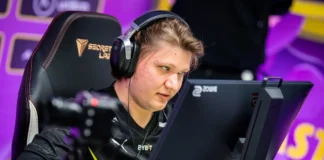 s1mple Espora Ara Verdi ve Oyunda İçi Rol Değiştirecek s1mple Espora Ara Verdi ve Oyunda Rol Değiştirecek