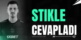 Sangal Esports Koçu stikle ile Röportaj Gerçekleştirdik!