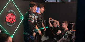 Twisted Minds, PUBG EMEA: Fall’un Şampiyonu Oldu!