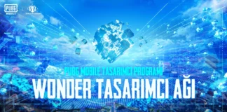 PUBG MOBILE 100 Milyon Dolarlık Wonder Creators Network Yatırım Planını Duyurdu
