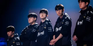 2023 World Championship Şampiyonu T1 Oldu! 2023 World Championship Şampiyonu T1 Oldu!