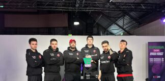 NBA2K Milli Takım Dünya Üçüncüsü Oldu! nba2k milli takım