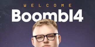 Boombl4 Cloud9 Ekibine Dahil Oldu Boombl4 Cloud9 Ekibine Dahil Oldu