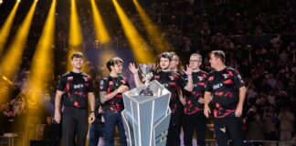 CS Asia Championships 2023 Şampiyonu FaZe Clan! CS Asia Championship 2023 Şampiyonu FaZe Clan!