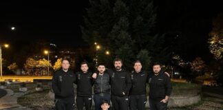 Eternal Fire PARI Please 2023 Büyük Finali’nde!