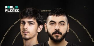 Eternal Fire PARI Please Turnuvasını İkinci Bitirdi Eternal Fire PARI Please Turnuvasını İkinci Bitirdi-esportimes