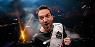 G2 Ortağı Rodriguez Web3 Oyun Stüdyosu Farcana Studio’a Katıldı G2 Ortağı Rodriguez Web3 Oyun Stüdyosu Farcana Studio'a Katıldı