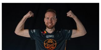 ENCE Gla1ve Transferini Duyurdu!