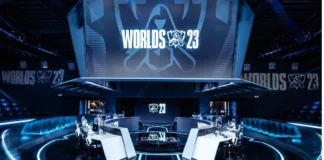 LoL World Championship 2023 İzlenme Rekoru Kırdı LoL World Championship 2023 İzlenme Rekoru Kırdı
