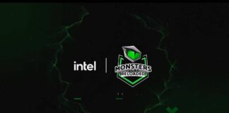 Intel Monsters Reloaded 2023 Türkiye Elemeleri: Finale Doğru Monster Reloaded 2023 Türkiye Elemeleri: Finale Doğru