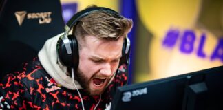 NiKo Falcons Ekibine Dahil Olacak NiKo Falcons Ekibine Dahil Olacak