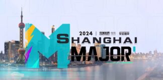 Perfect World Shanghai Major 2024’ü Duyurdu Perfect World Shanghai Major 2024'ü Duyurdu