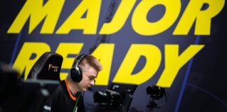 Qikert Virtus.pro Ekibine Döndü ve Takım Arıyor! Qikert Virtus.pro Ekibine Döndü ve Takım Arıyor!