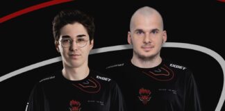 Sangal Esports Kadrosunu Eski Oyuncusu xfl0ud ile Güçlendirdi! Sangal Esports Kadrosunu Eski Oyundcusu xfl0ud ile Güçlendirdi